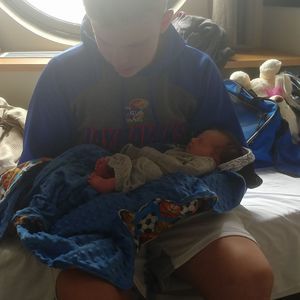 Meet your Posher, Ashly